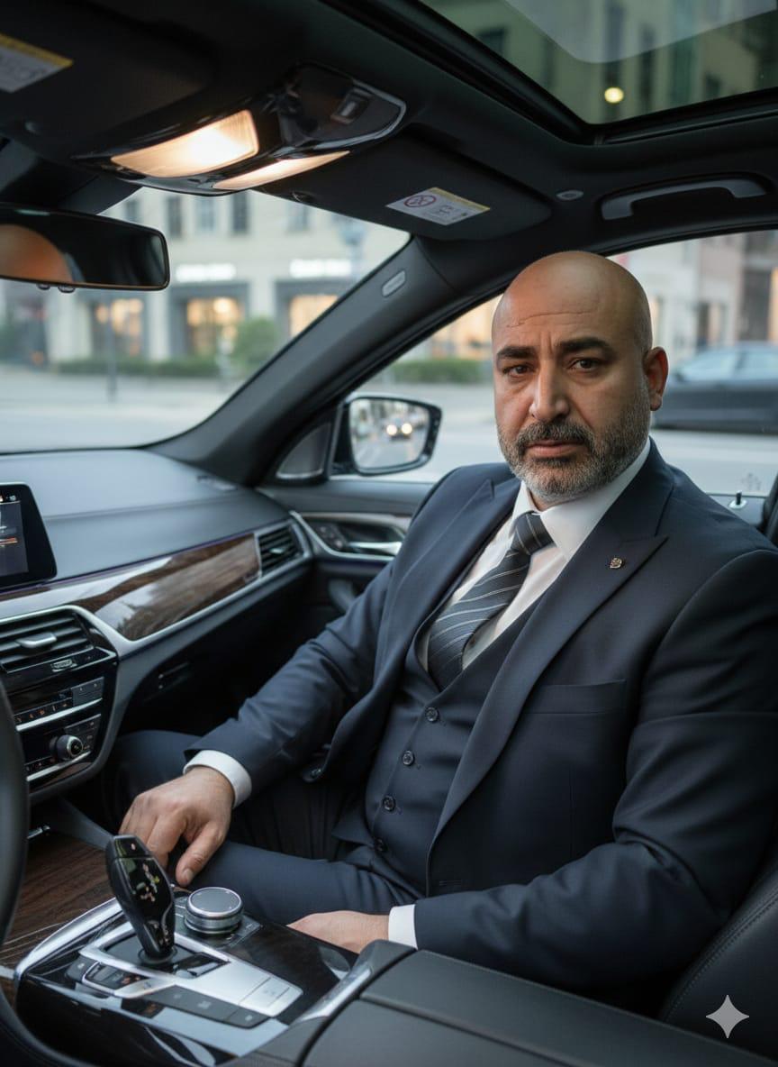 Gastro MG Maxx GmbH Team bei der Arbeit